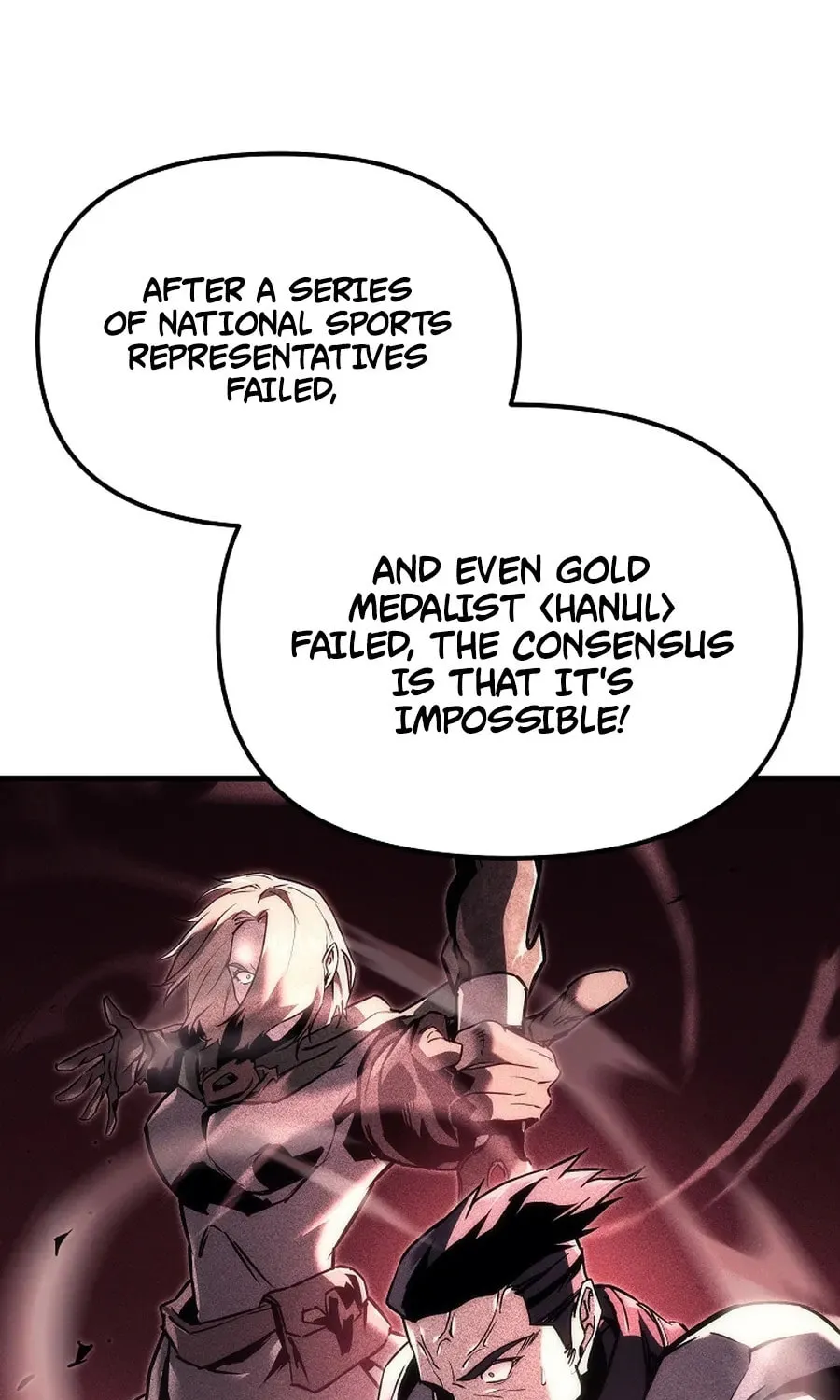The Genius Blacksmith’s Game Chapter 1 page 67 - 