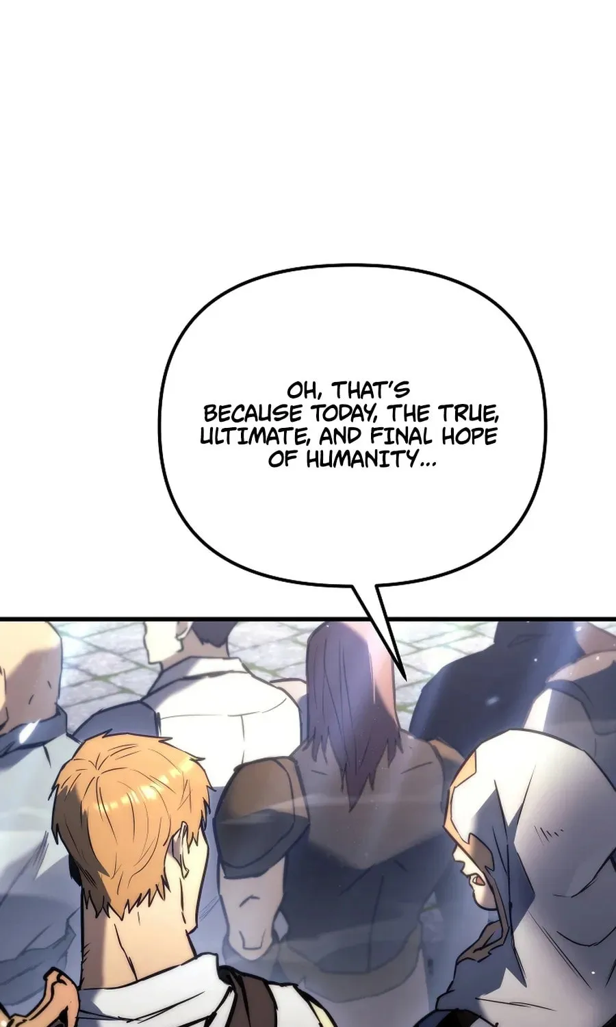 The Genius Blacksmith’s Game Chapter 1 page 71 - 