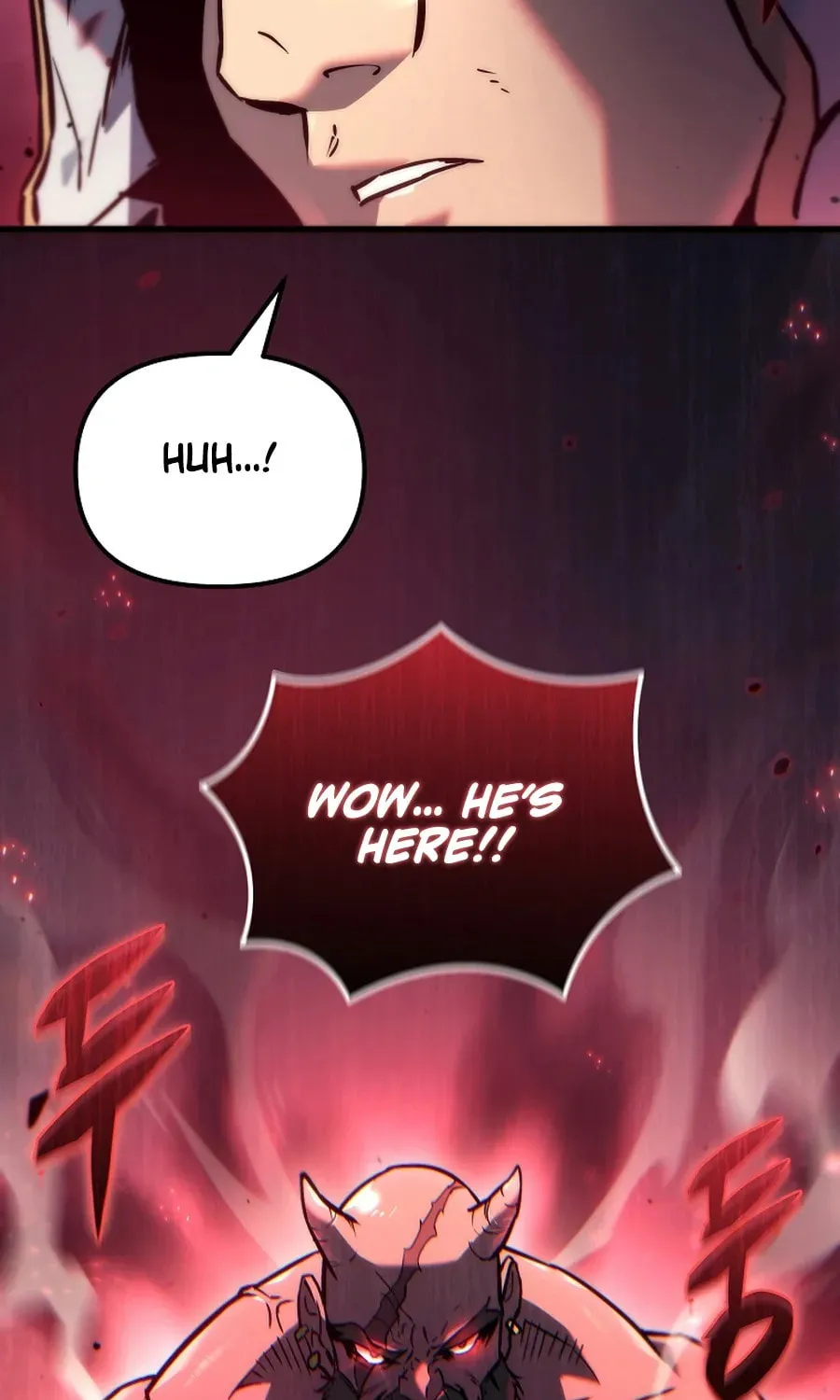 The Genius Blacksmith’s Game Chapter 1 page 73 - 