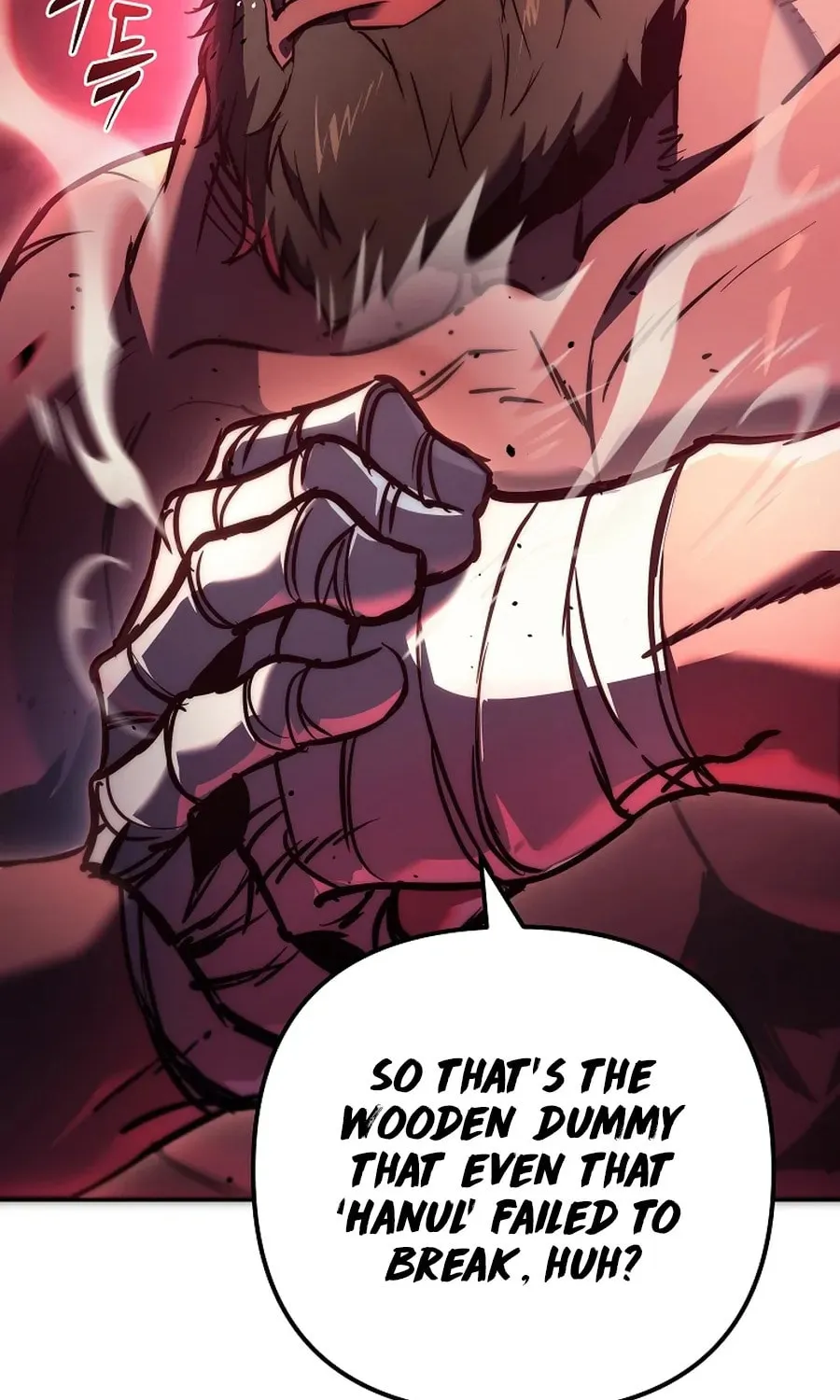 The Genius Blacksmith’s Game Chapter 1 page 76 - 