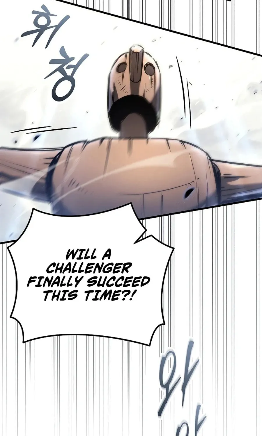 The Genius Blacksmith’s Game Chapter 1 page 85 - 