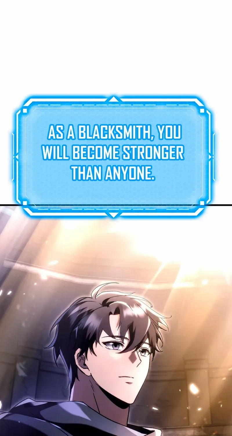 The Genius Blacksmith’s Game Chapter 10 page 101 - 