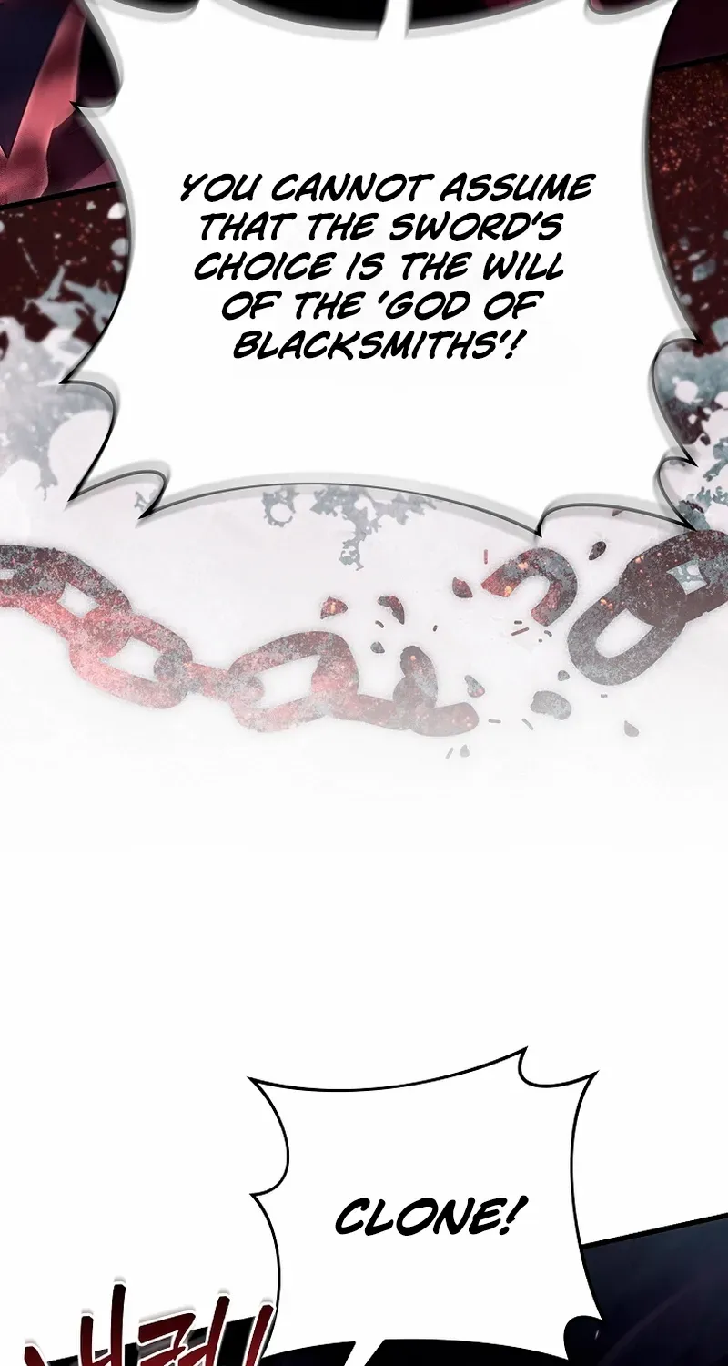 The Genius Blacksmith’s Game Chapter 10 page 109 - 
