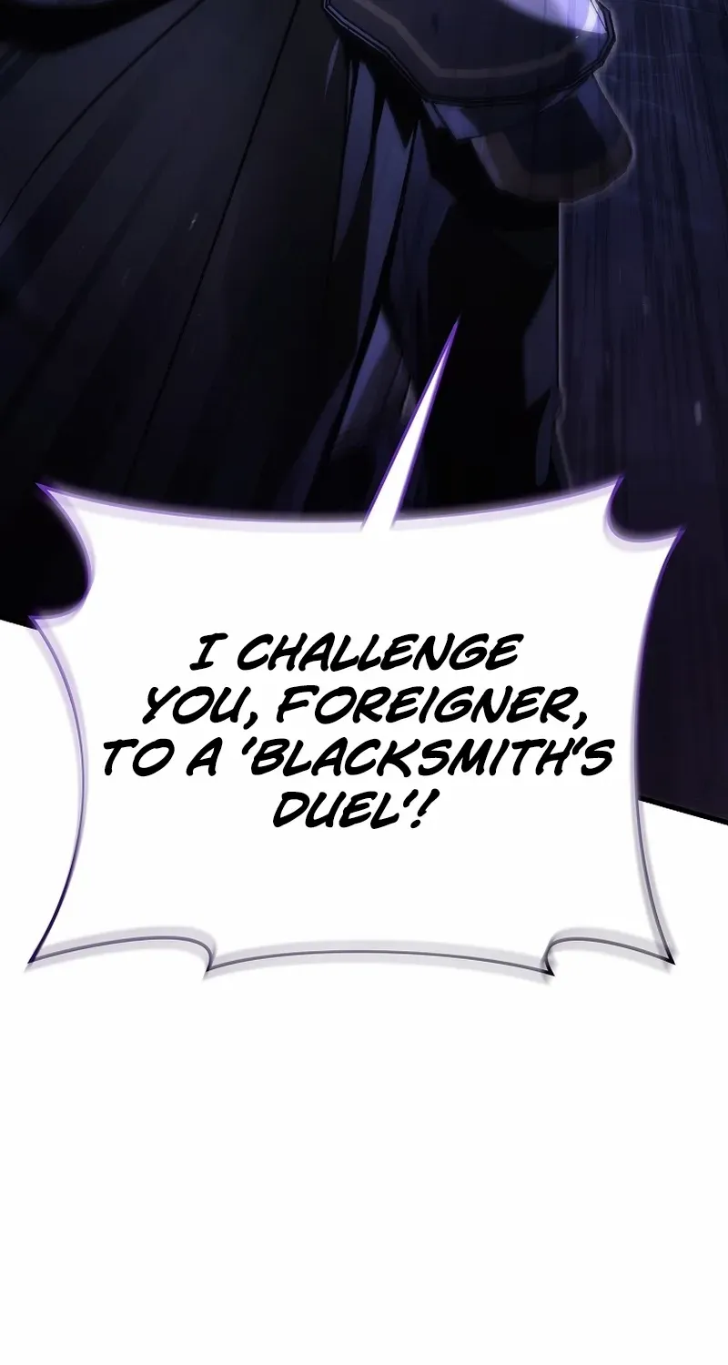 The Genius Blacksmith’s Game Chapter 10 page 116 - 