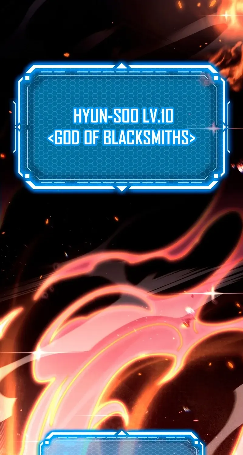 The Genius Blacksmith’s Game Chapter 10 page 134 - 