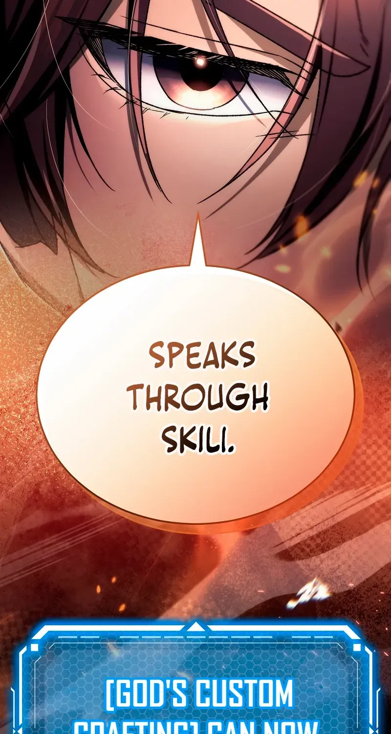 The Genius Blacksmith’s Game Chapter 10 page 137 - 