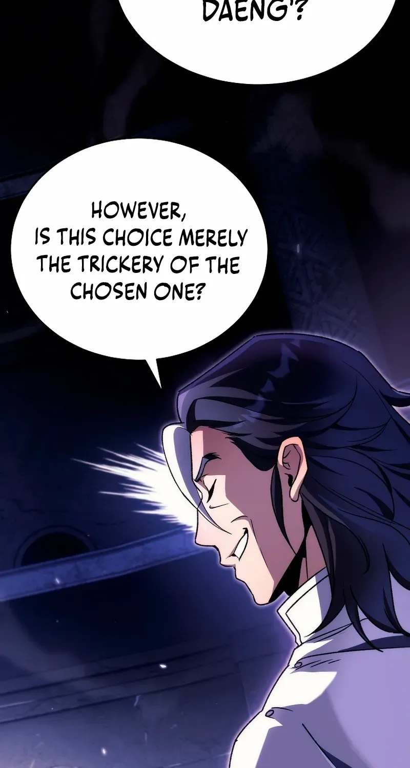 The Genius Blacksmith’s Game Chapter 10 page 17 - 