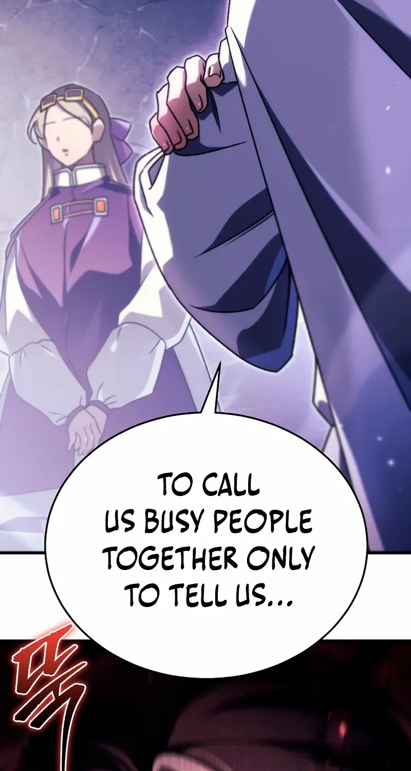 The Genius Blacksmith’s Game Chapter 10 page 18 - 