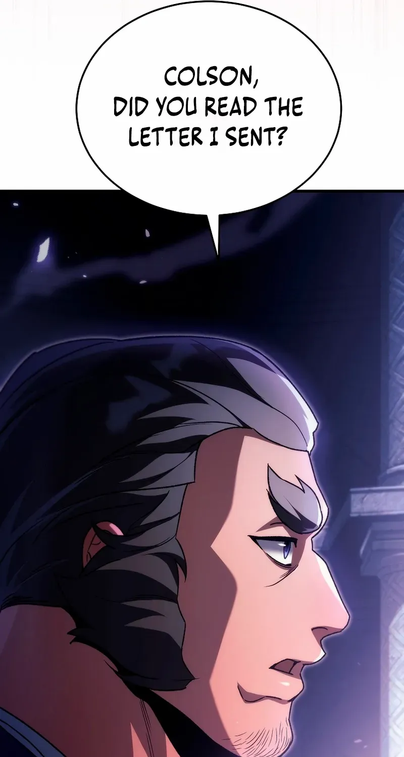 The Genius Blacksmith’s Game Chapter 10 page 21 - 