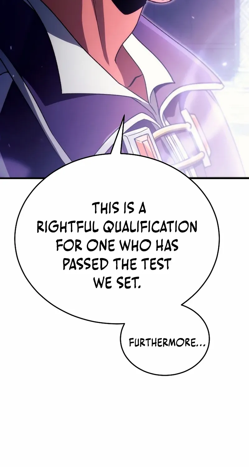 The Genius Blacksmith’s Game Chapter 10 page 22 - 