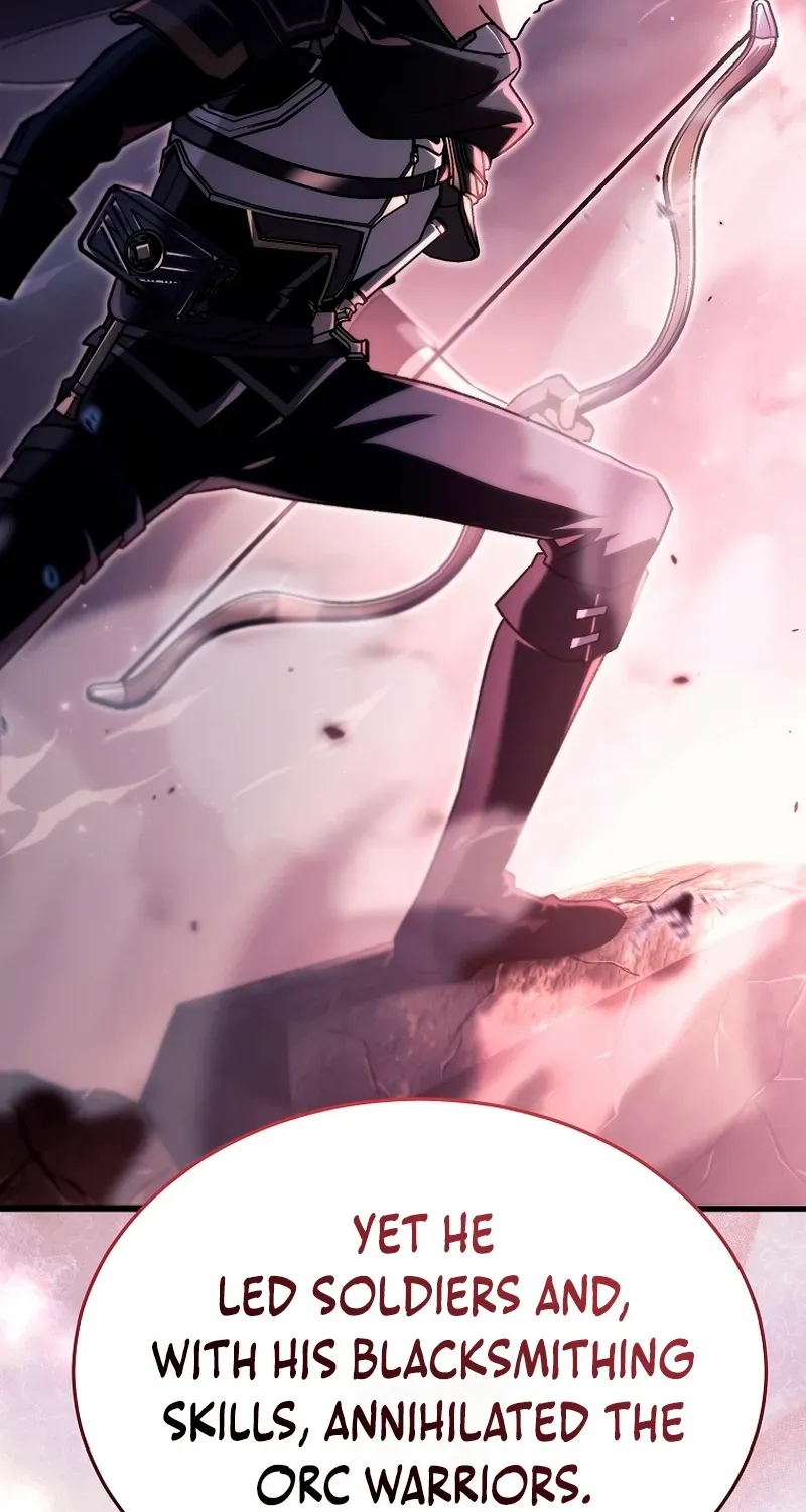 The Genius Blacksmith’s Game Chapter 10 page 24 - 