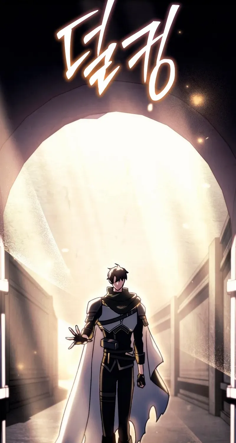 The Genius Blacksmith’s Game Chapter 10 page 38 - 