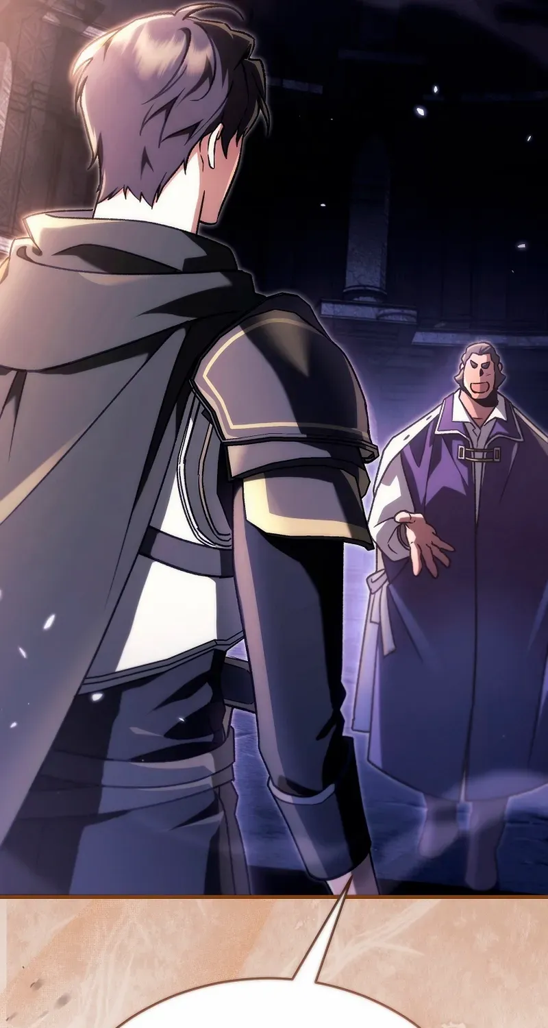 The Genius Blacksmith’s Game Chapter 10 page 41 - 