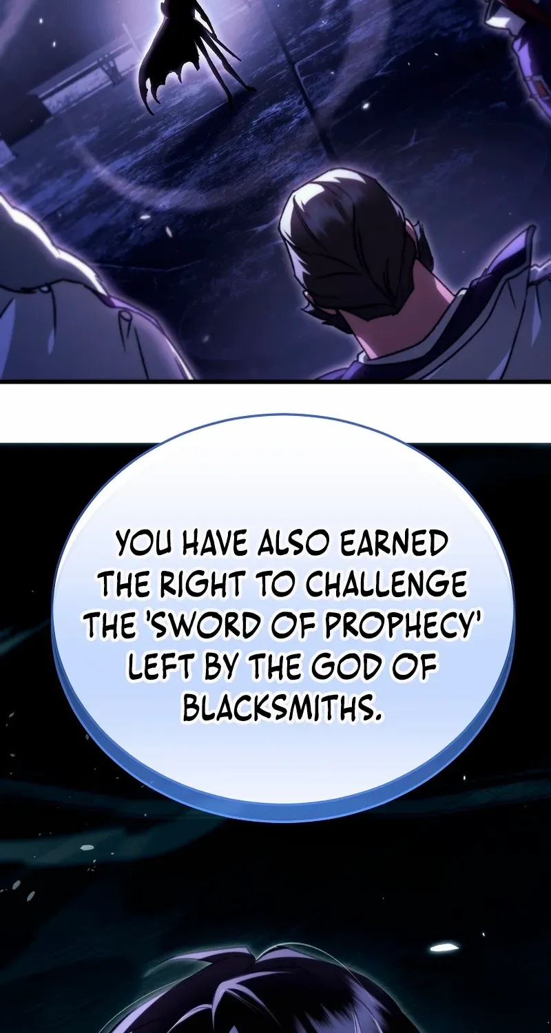 The Genius Blacksmith’s Game Chapter 10 page 43 - 