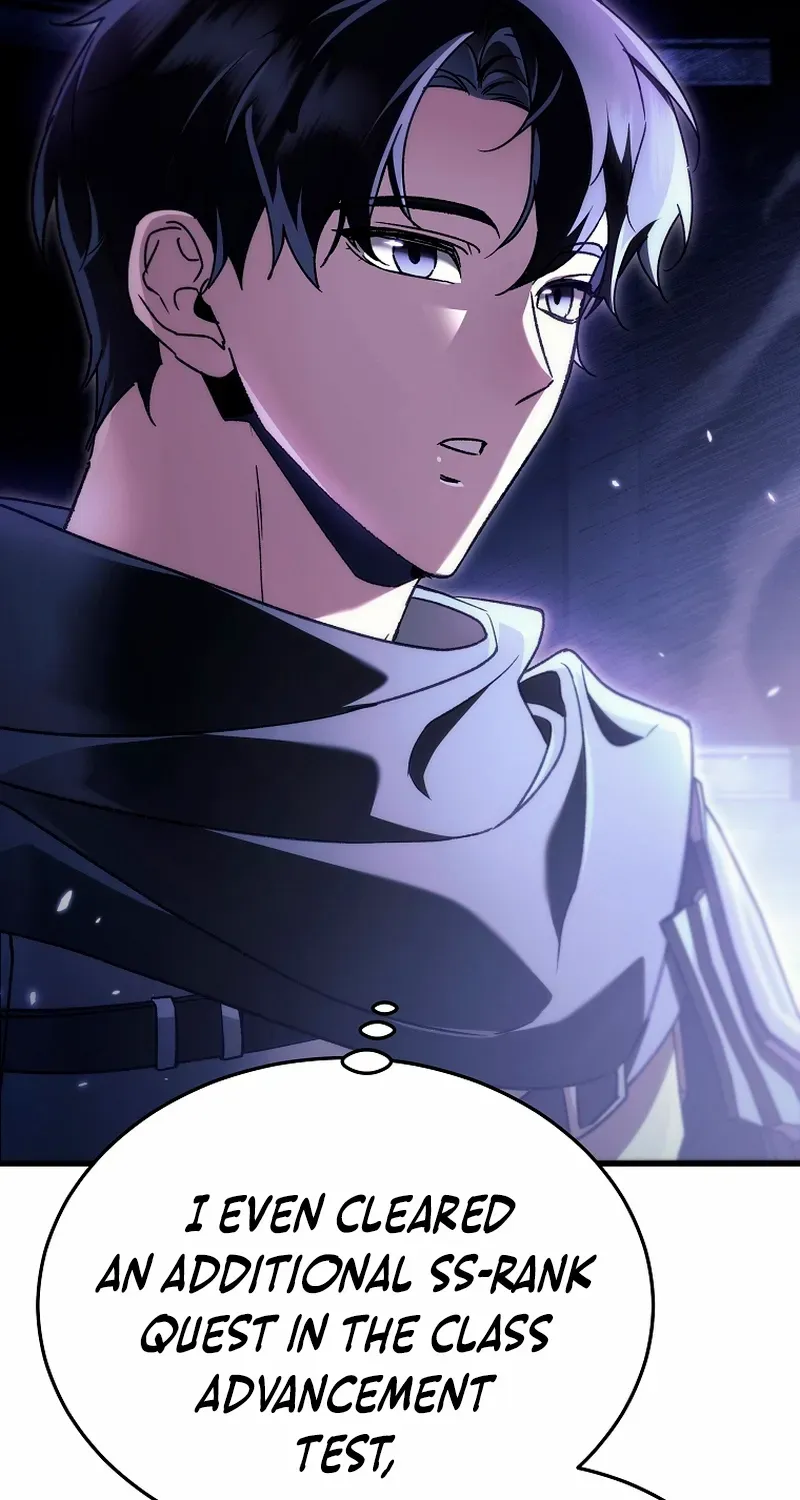 The Genius Blacksmith’s Game Chapter 10 page 49 - 