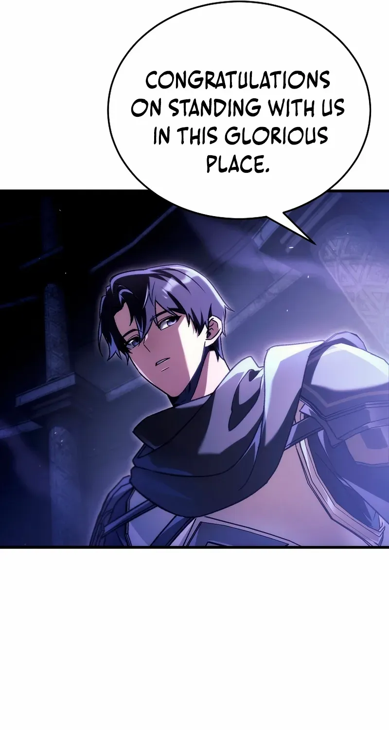 The Genius Blacksmith’s Game Chapter 10 page 51 - 