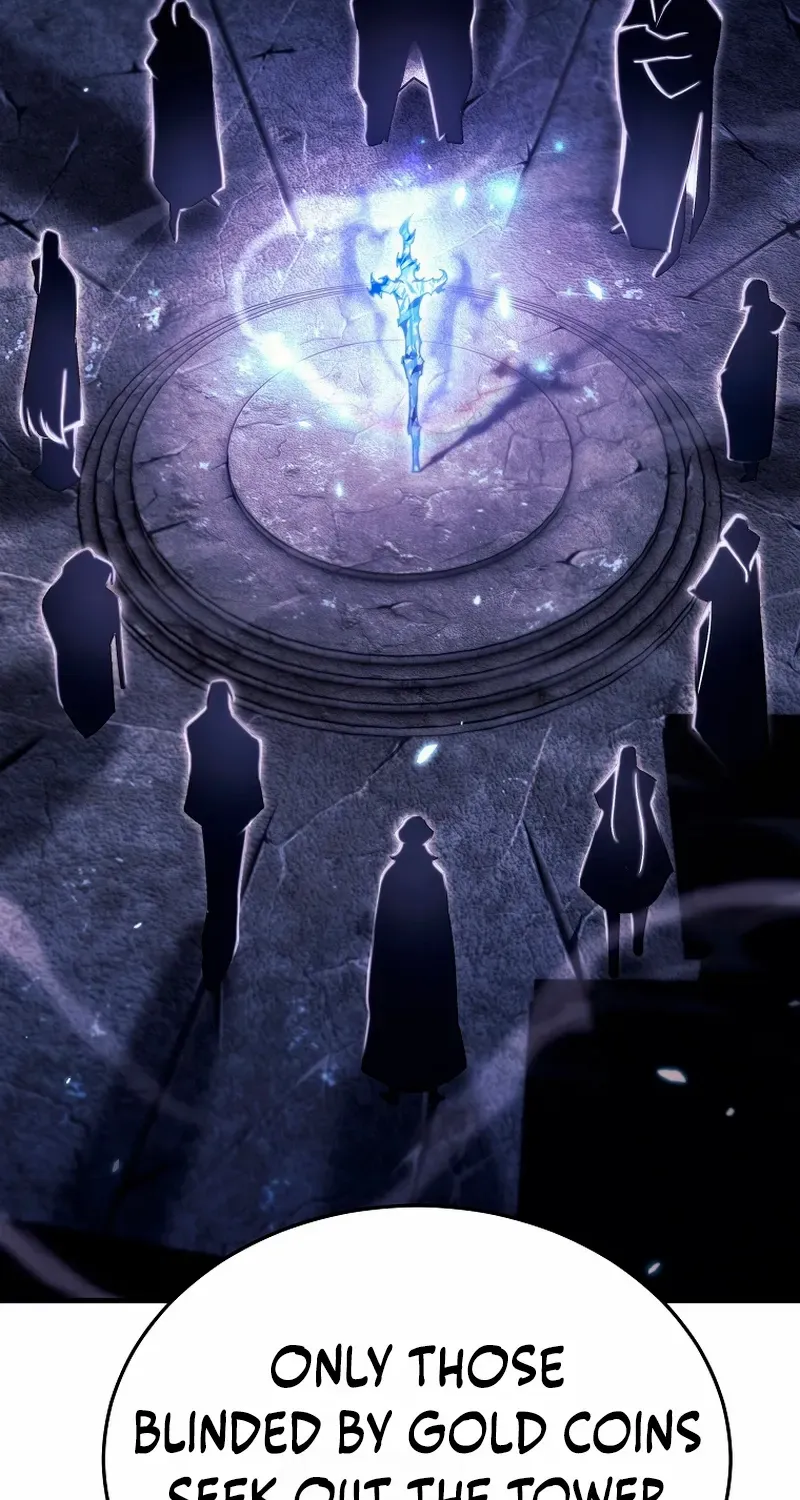 The Genius Blacksmith’s Game Chapter 10 page 7 - 
