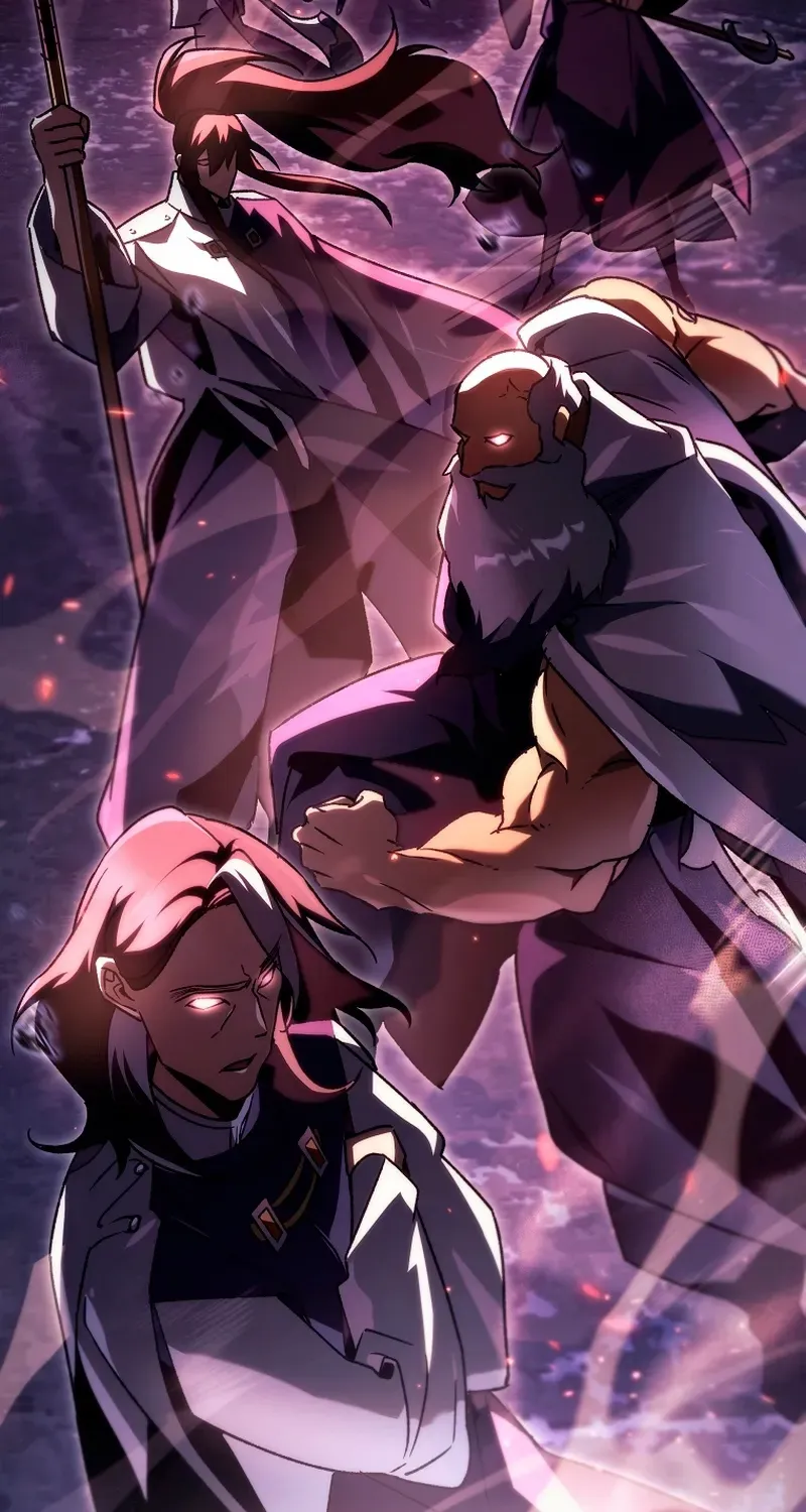 The Genius Blacksmith’s Game Chapter 10 page 63 - 