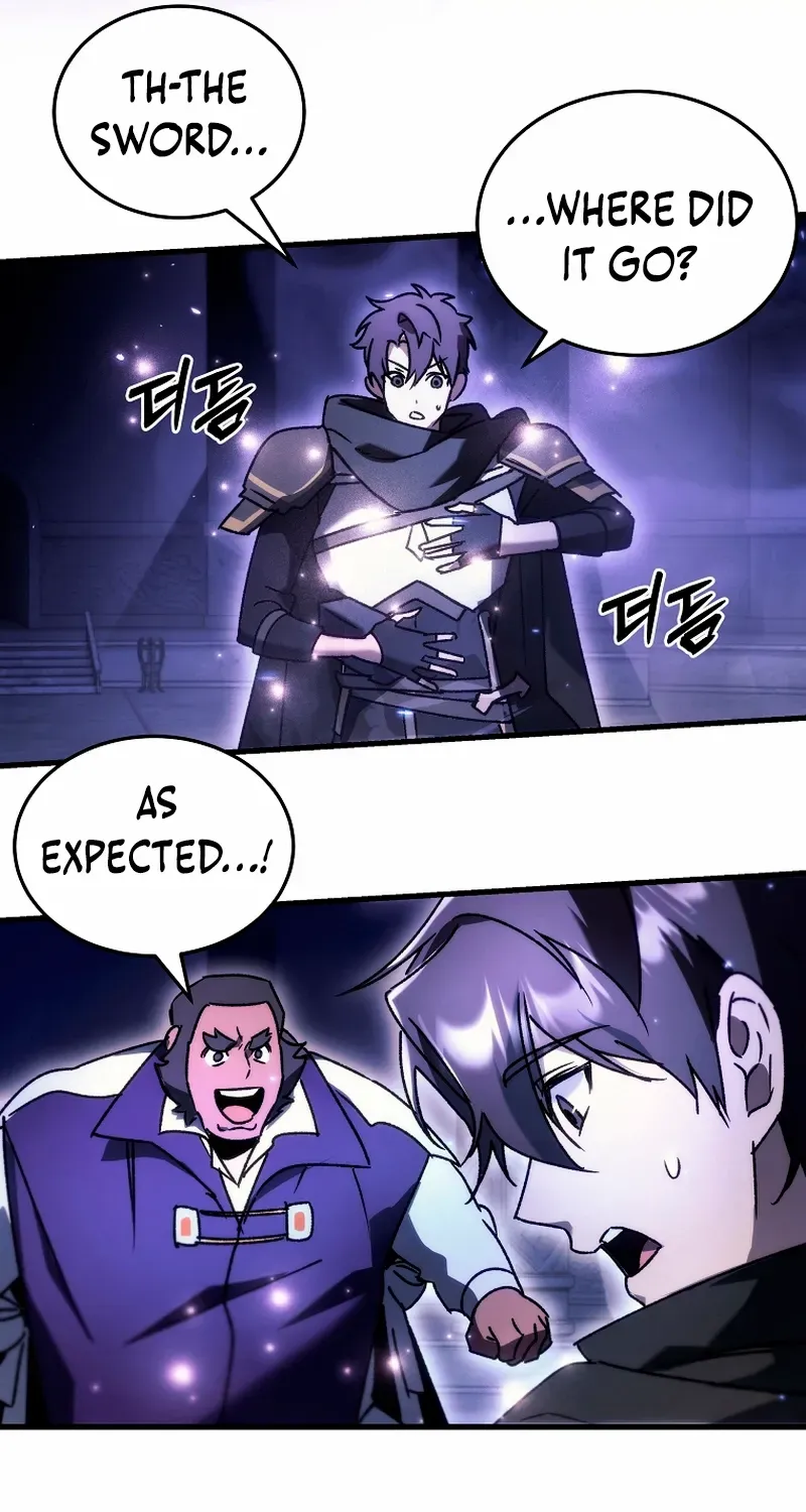 The Genius Blacksmith’s Game Chapter 10 page 81 - 
