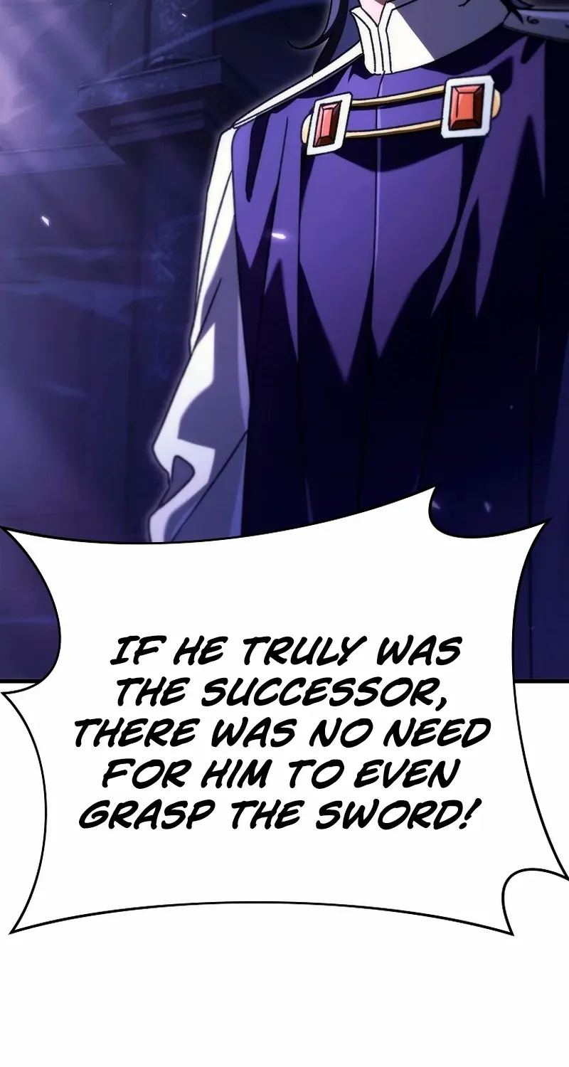 The Genius Blacksmith’s Game Chapter 10 page 86 - 
