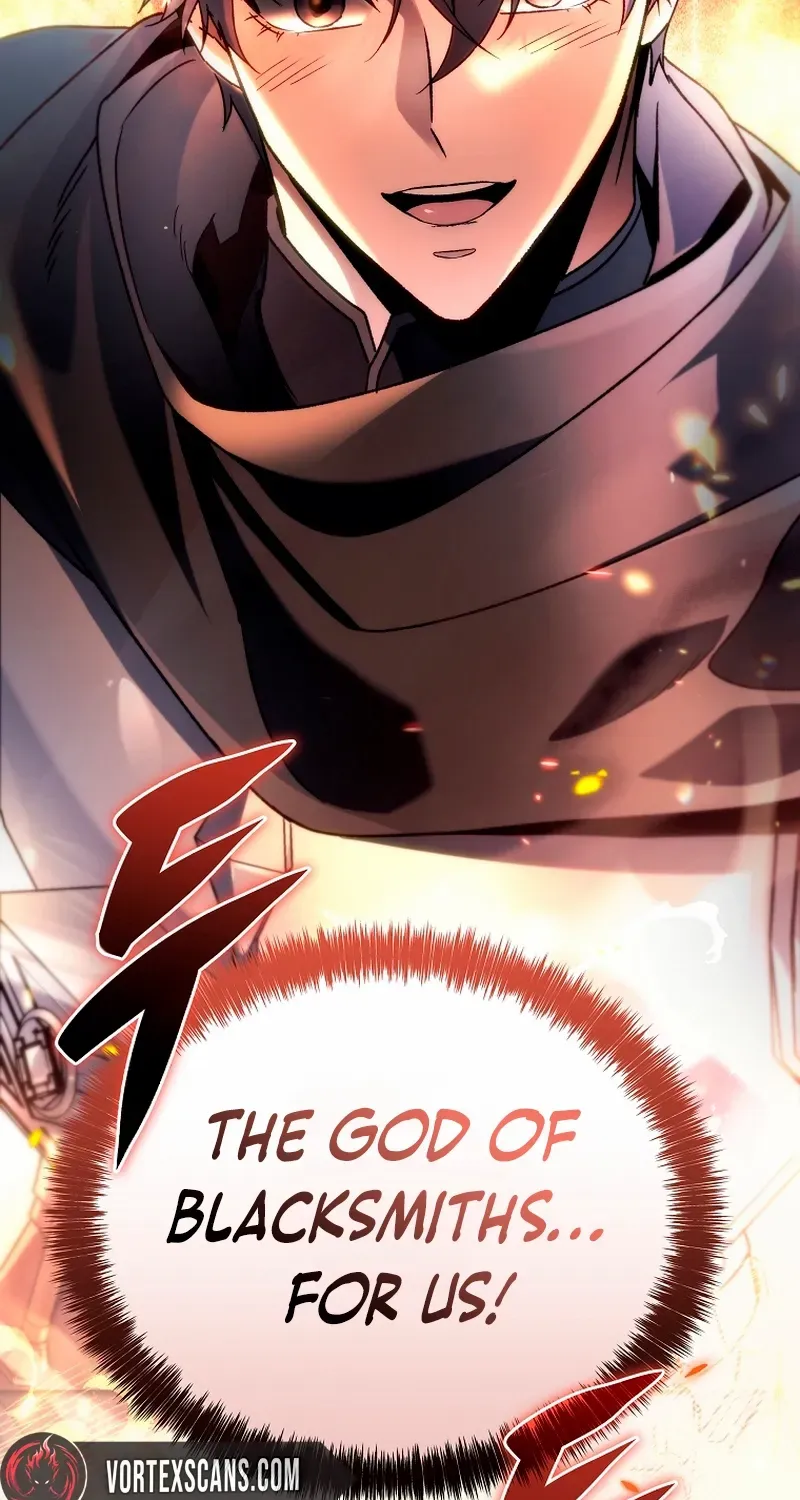 The Genius Blacksmith’s Game Chapter 10 page 95 - 