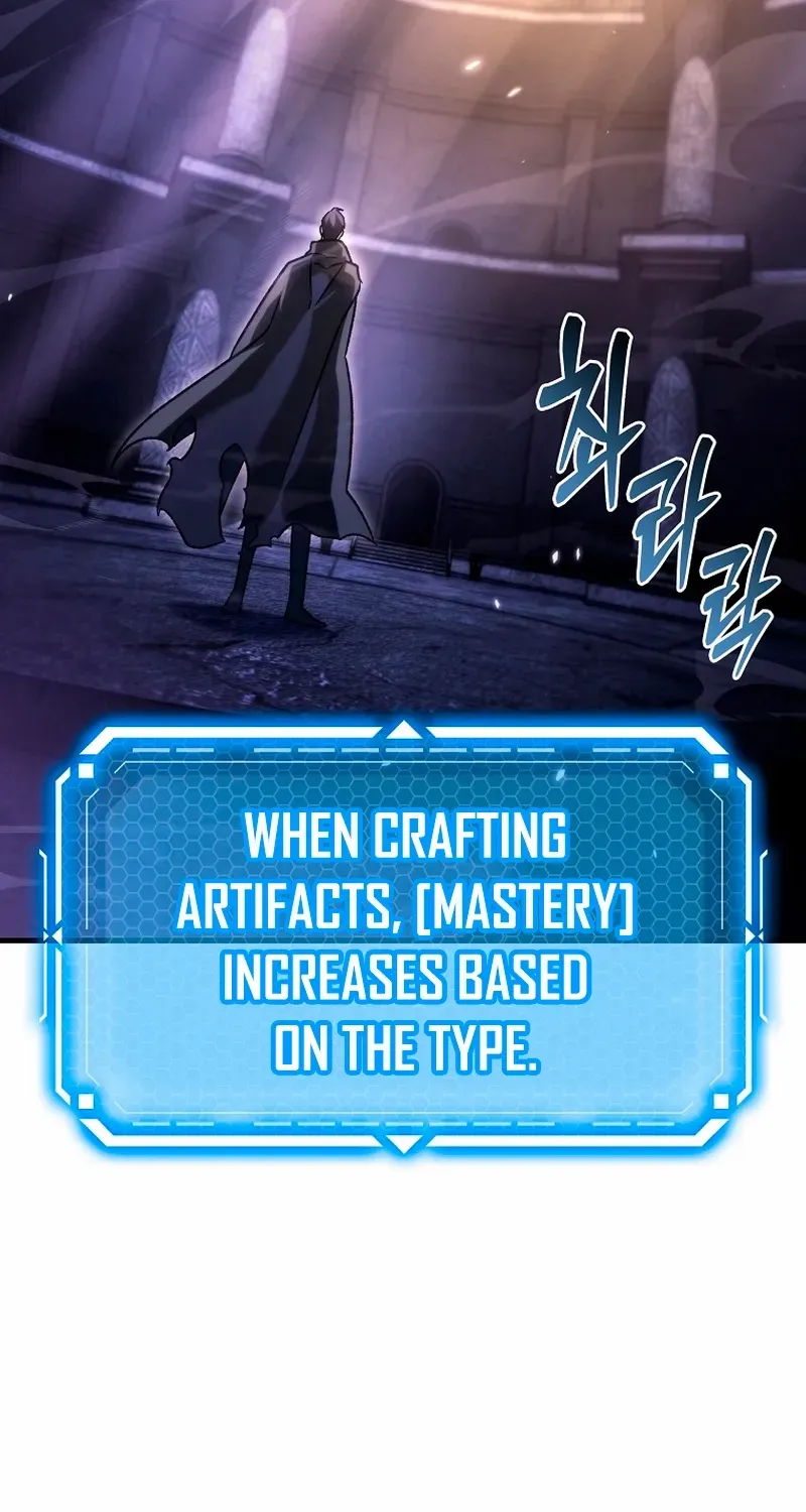 The Genius Blacksmith’s Game Chapter 10 page 100 - 