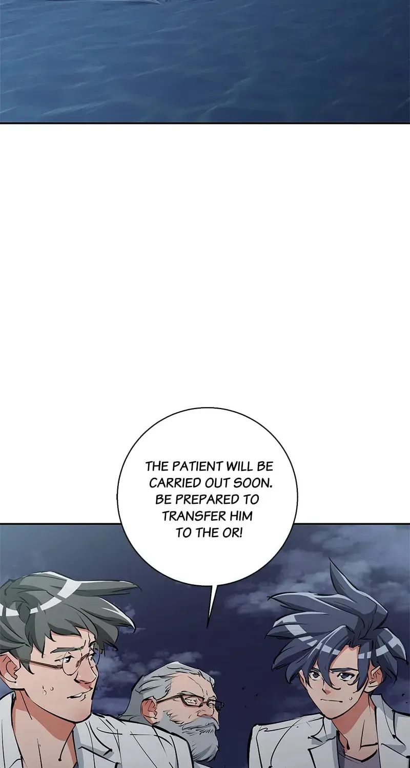 The Genius Blacksmith’s Game Chapter 100 page 11 - 