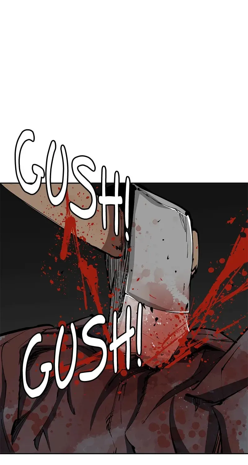The Genius Blacksmith’s Game Chapter 100 page 17 - 