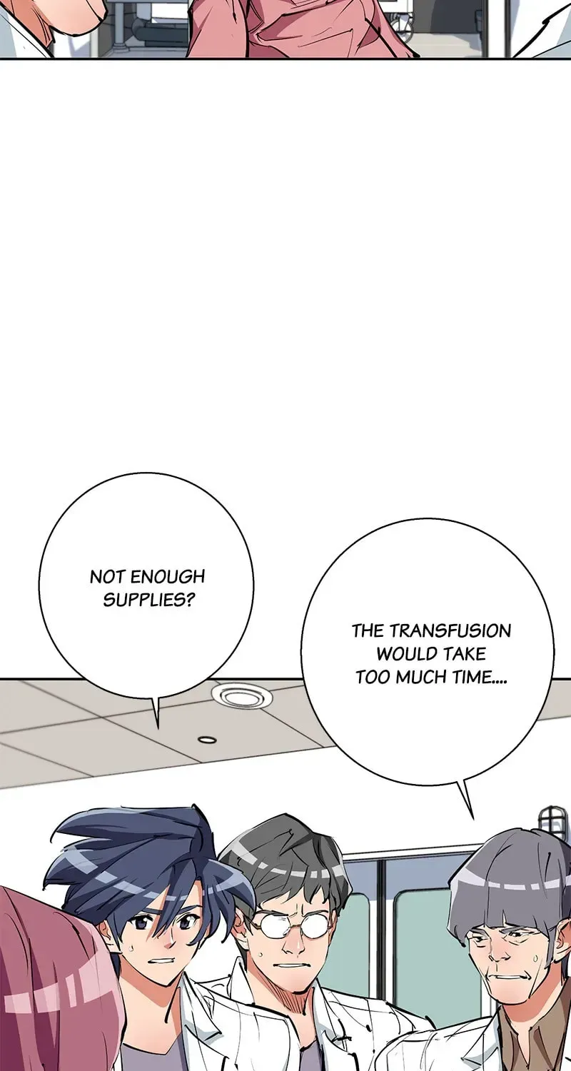 The Genius Blacksmith’s Game Chapter 100 page 22 - 