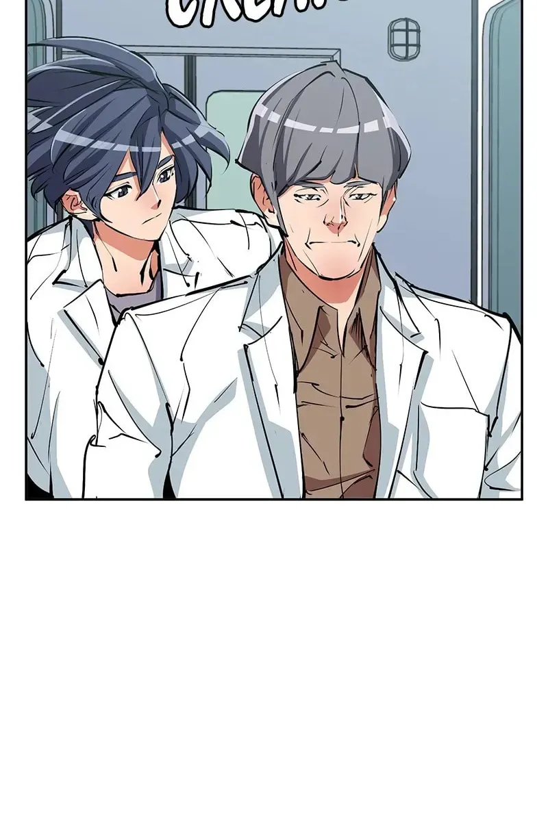 The Genius Blacksmith’s Game Chapter 100 page 29 - 
