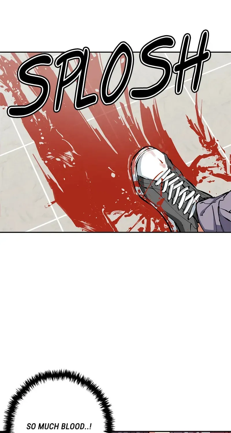 The Genius Blacksmith’s Game Chapter 100 page 30 - 