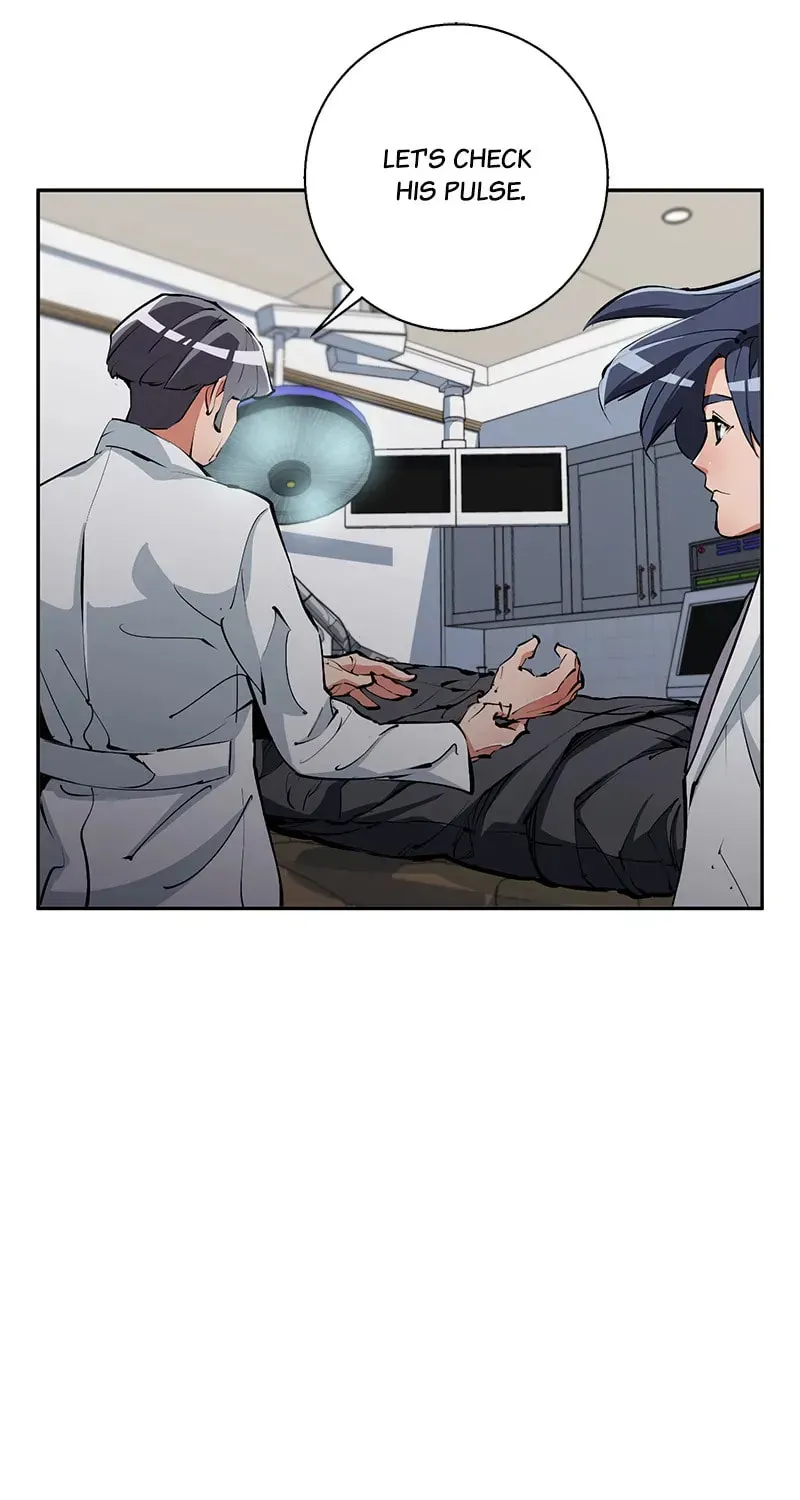 The Genius Blacksmith’s Game Chapter 100 page 32 - 