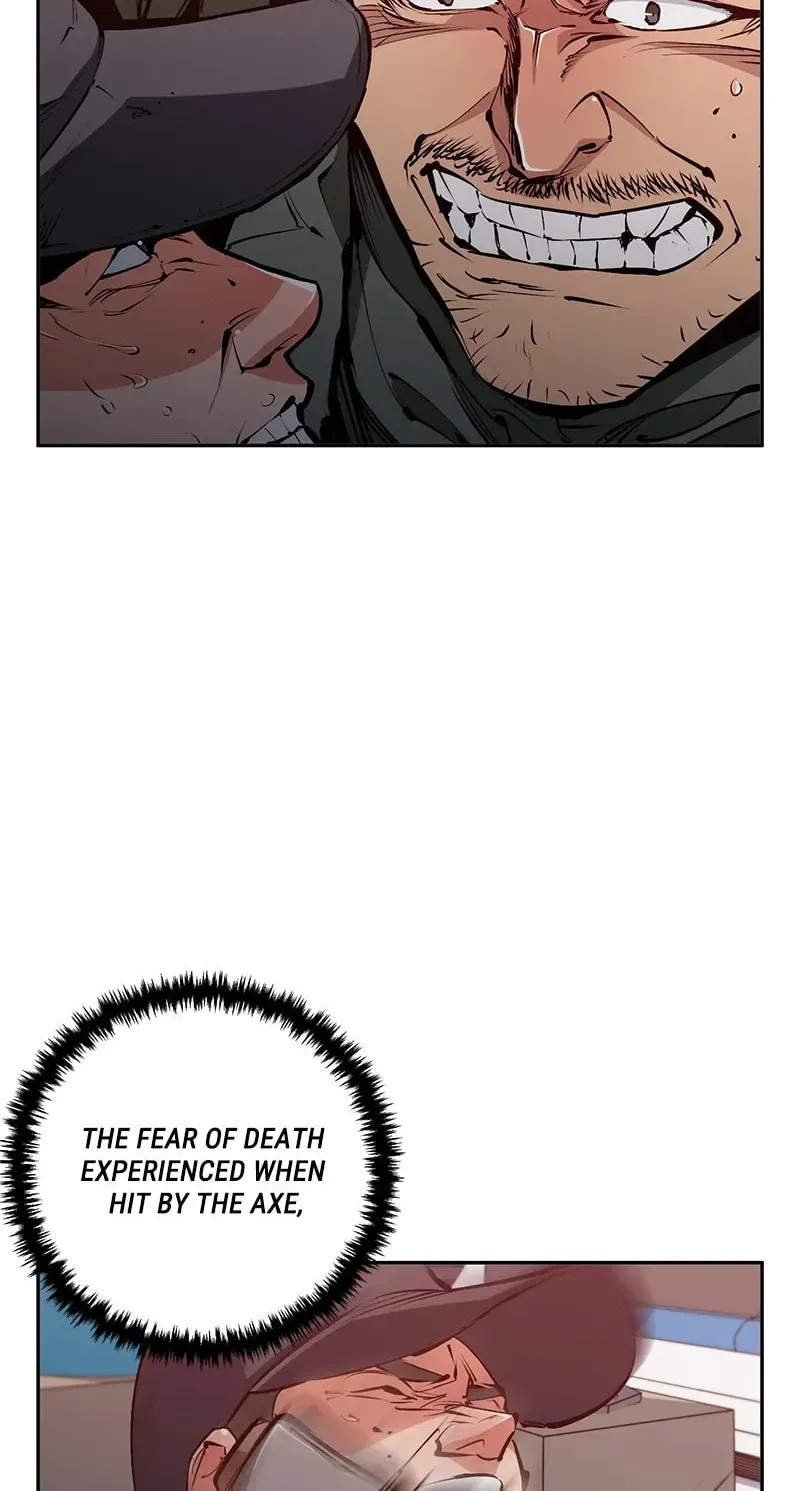 The Genius Blacksmith’s Game Chapter 100 page 37 - 