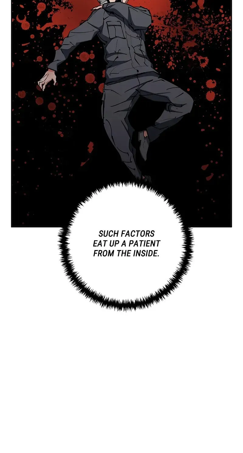 The Genius Blacksmith’s Game Chapter 100 page 39 - 