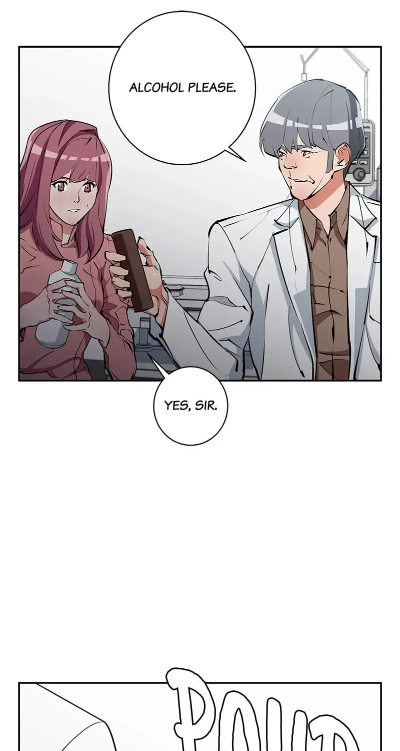 The Genius Blacksmith’s Game Chapter 100 page 40 - 