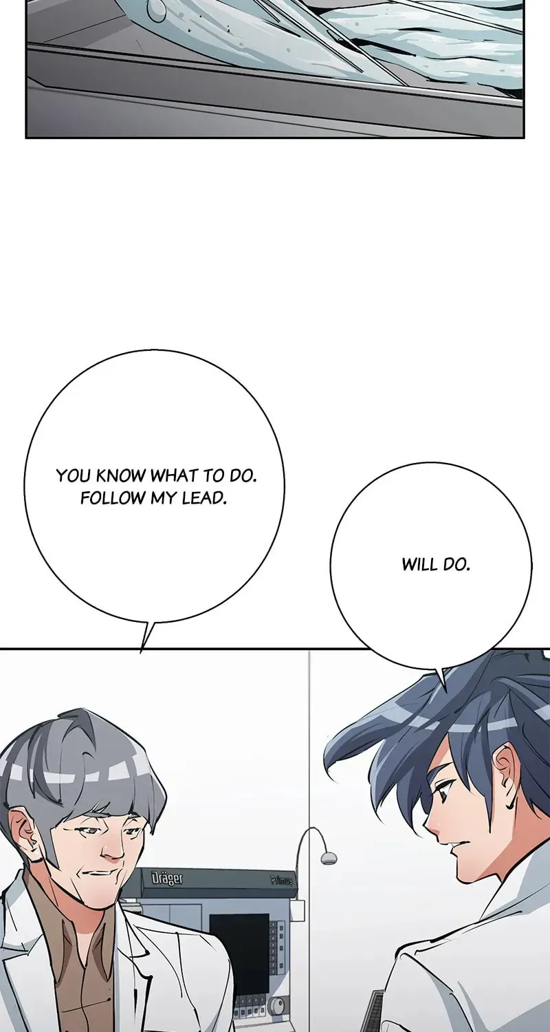 The Genius Blacksmith’s Game Chapter 100 page 42 - 