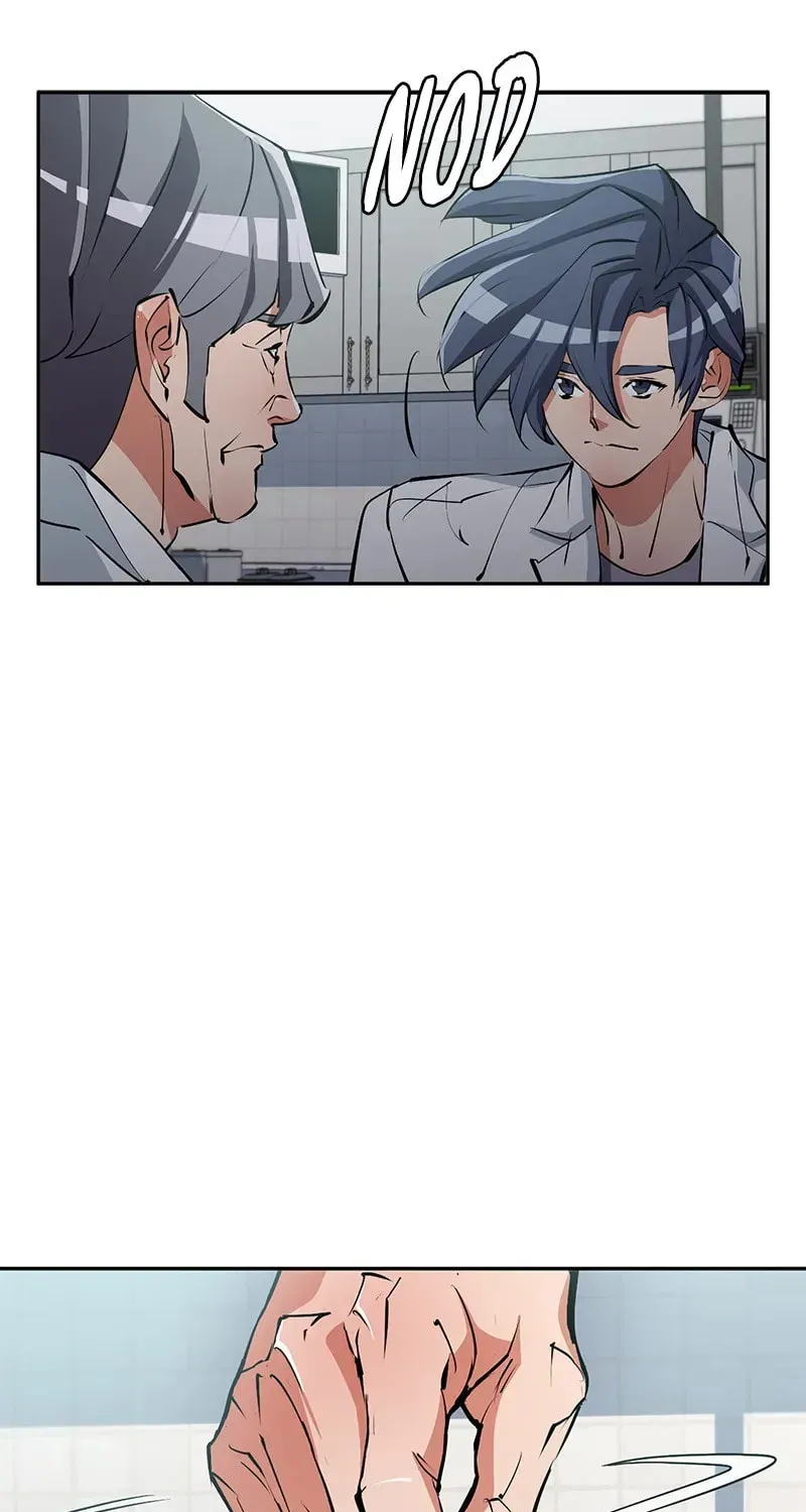 The Genius Blacksmith’s Game Chapter 100 page 50 - 