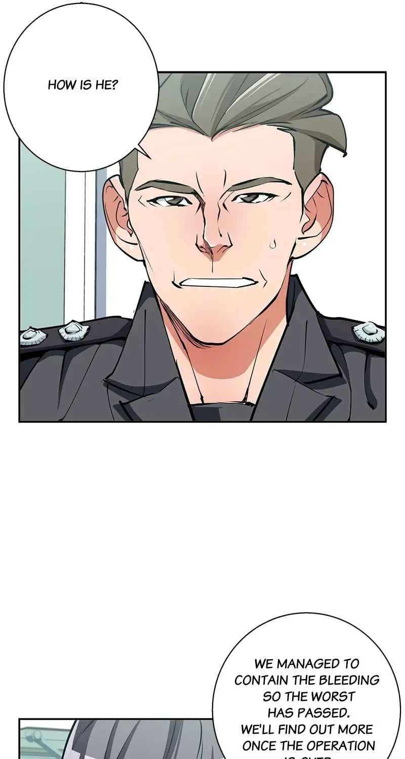 The Genius Blacksmith’s Game Chapter 100 page 60 - 
