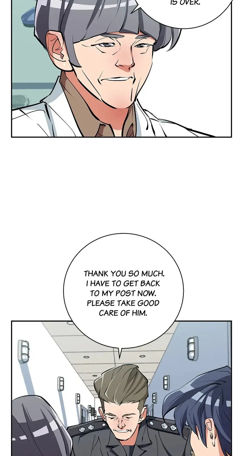 The Genius Blacksmith’s Game Chapter 100 page 61 - 