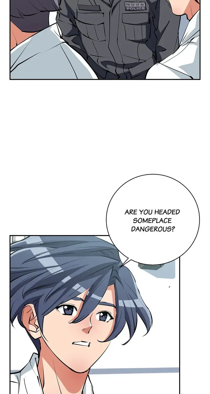 The Genius Blacksmith’s Game Chapter 100 page 62 - 
