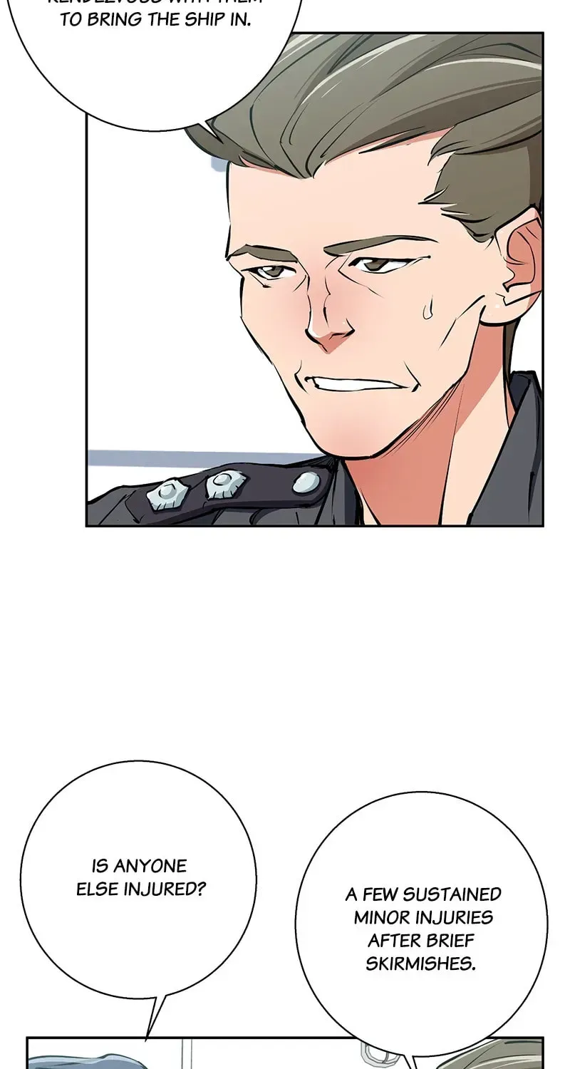 The Genius Blacksmith’s Game Chapter 100 page 64 - 