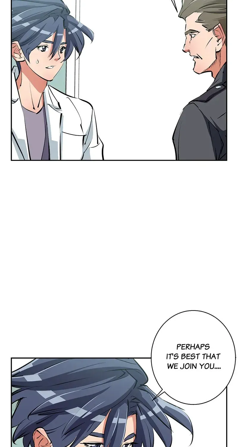 The Genius Blacksmith’s Game Chapter 100 page 65 - 
