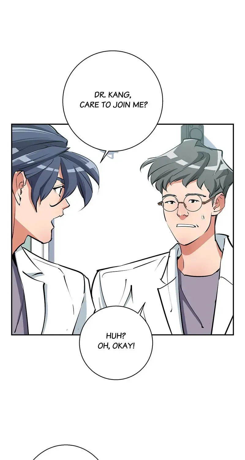 The Genius Blacksmith’s Game Chapter 100 page 67 - 