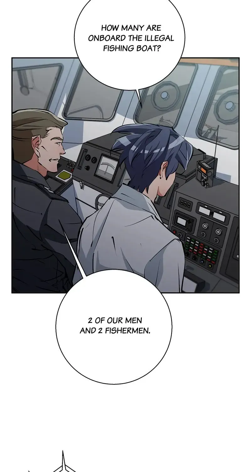 The Genius Blacksmith’s Game Chapter 100 page 71 - 