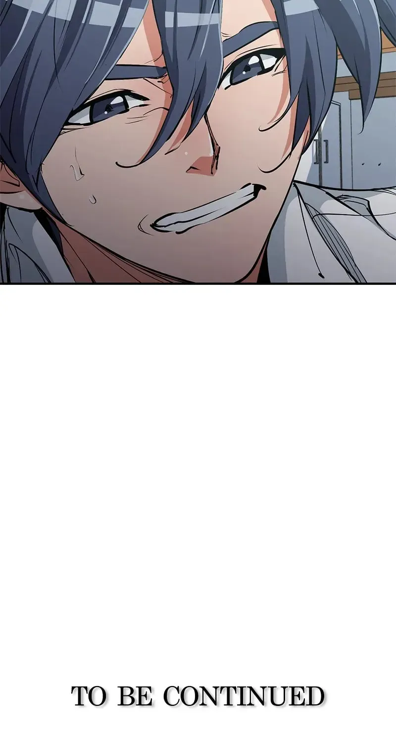 The Genius Blacksmith’s Game Chapter 100 page 75 - 