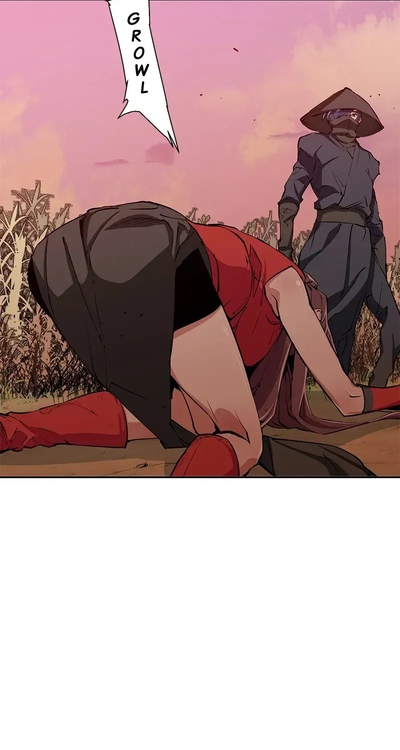 The Genius Blacksmith’s Game Chapter 103 page 11 - 