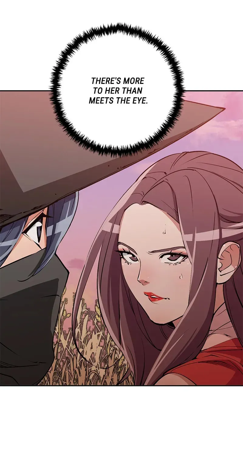 The Genius Blacksmith’s Game Chapter 103 page 27 - 