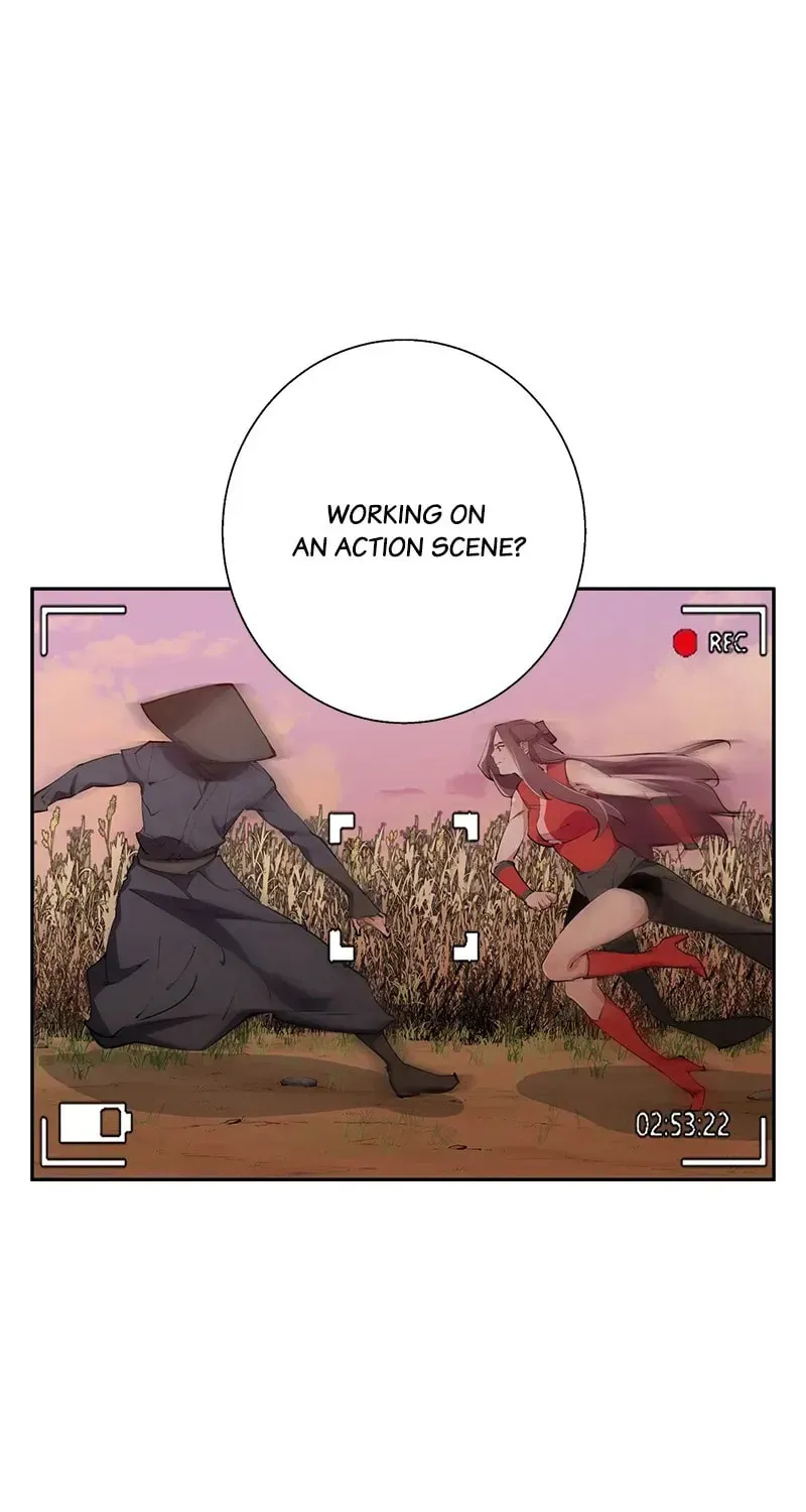 The Genius Blacksmith’s Game Chapter 103 page 32 - 