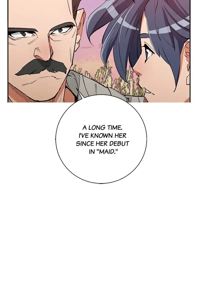The Genius Blacksmith’s Game Chapter 103 page 54 - 