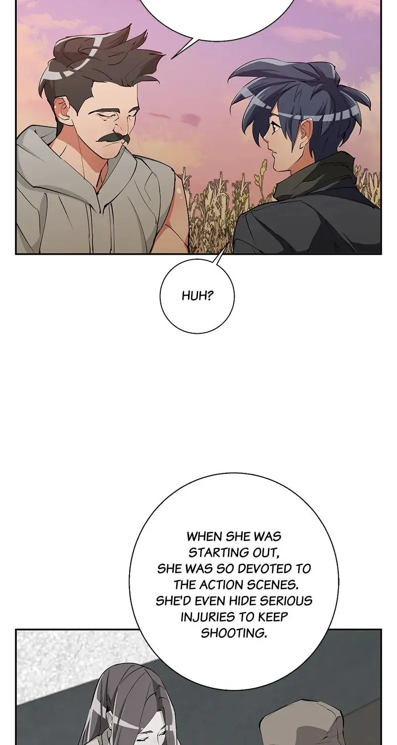 The Genius Blacksmith’s Game Chapter 103 page 56 - 